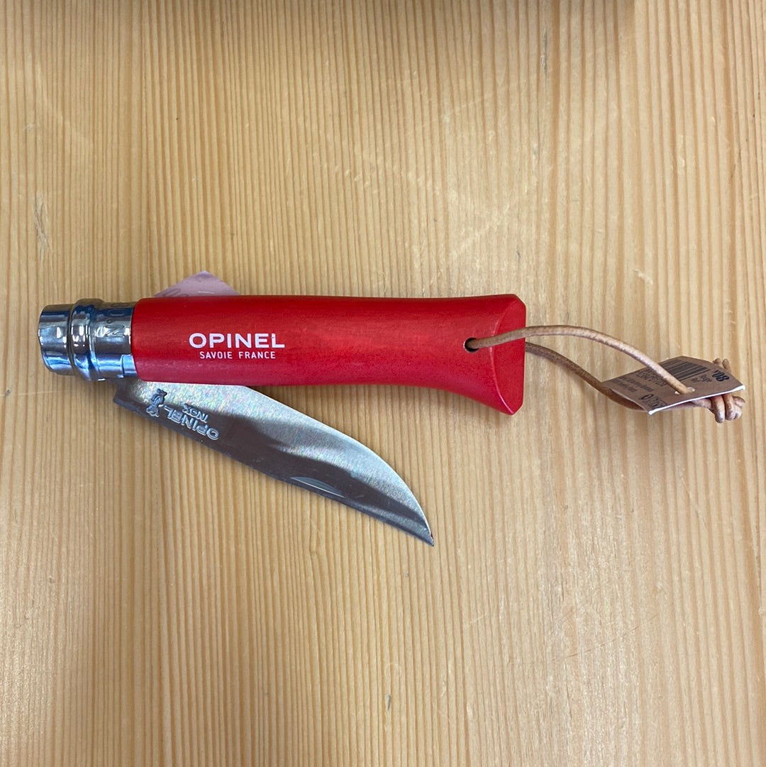Canif Opinel N°08