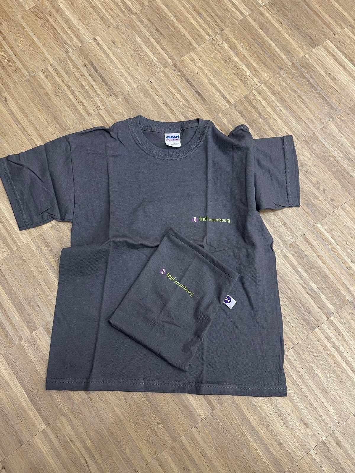 5 Saachen vum gudde Wëllefchen