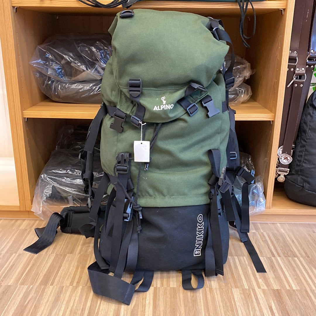 Sac à dos ALPINO Nikko 50L