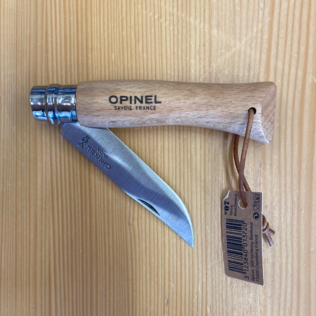 Canif Opinel N°07