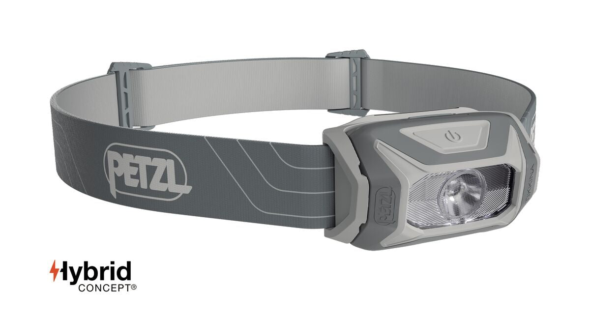 Lampe Petzl Tikkina 300