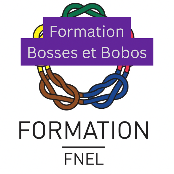 Formation Bosses & Bobos
