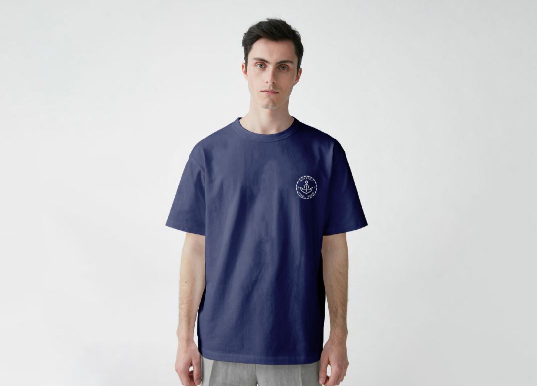 Odyssey'25 - T-Shirt 2