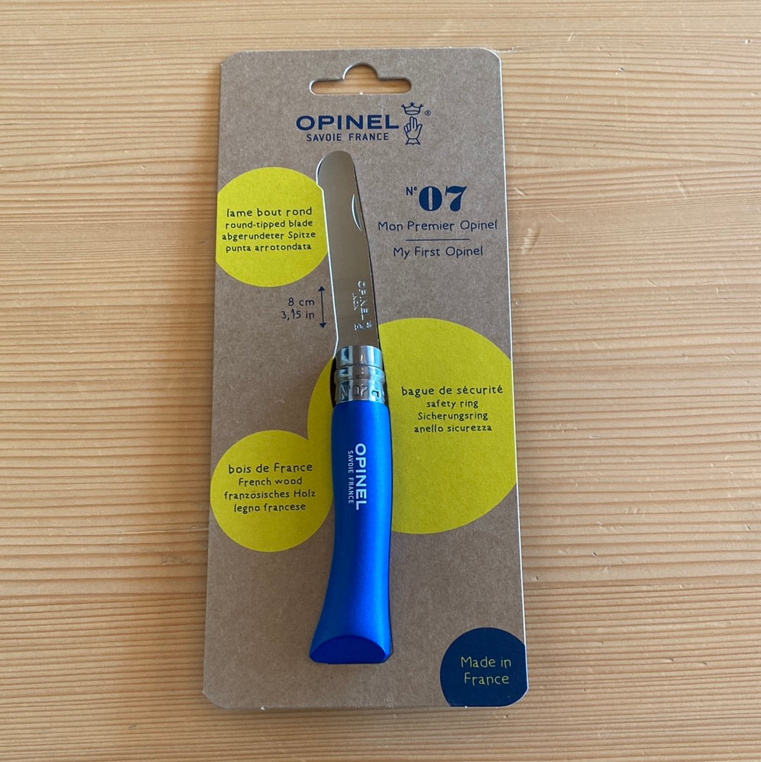 Canif Opinel My First Opinel