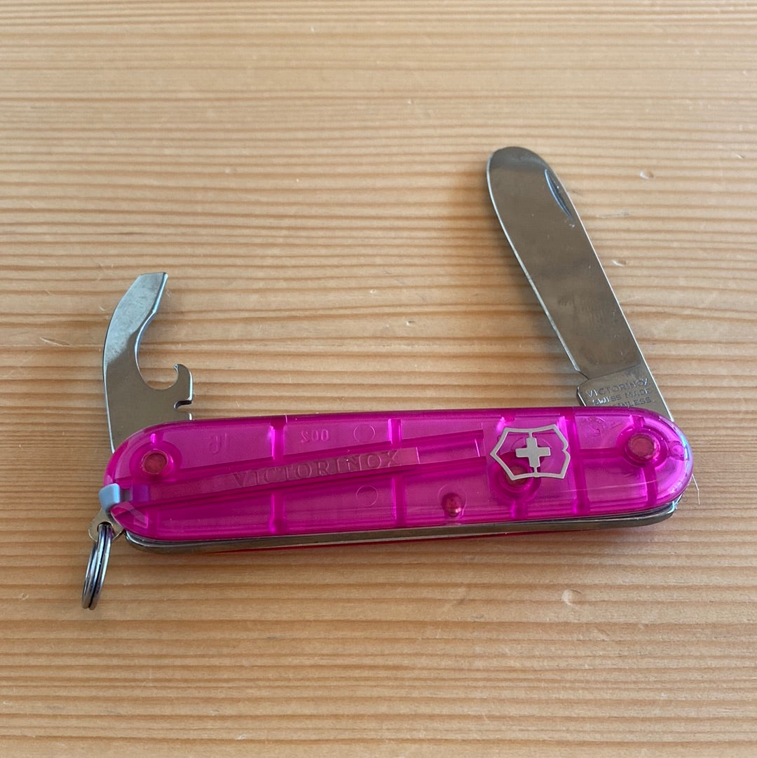 Canif My First Victorinox