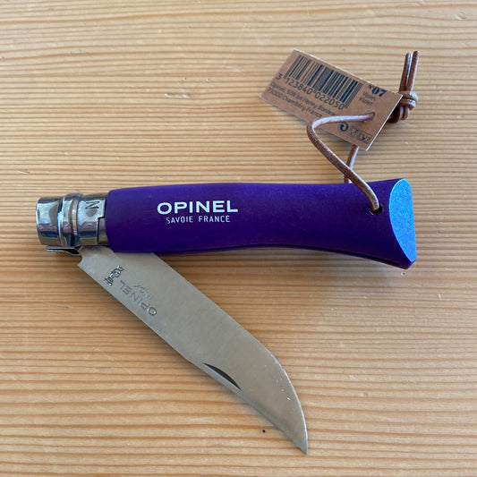 Canif Opinel N°07