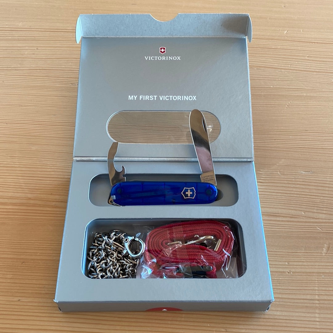 Canif My First Victorinox