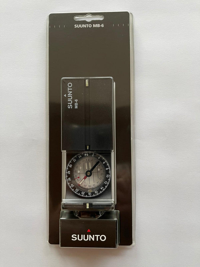Boussole Suunto MB-6
