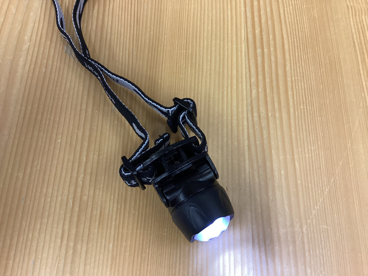 Lampe frontale Libery 105