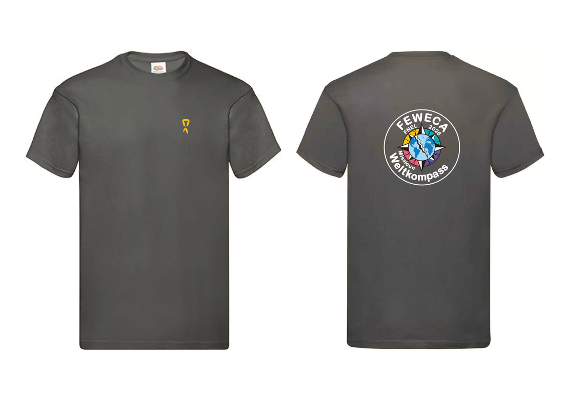 Feweca 2026 ⚜️⛺️🌍