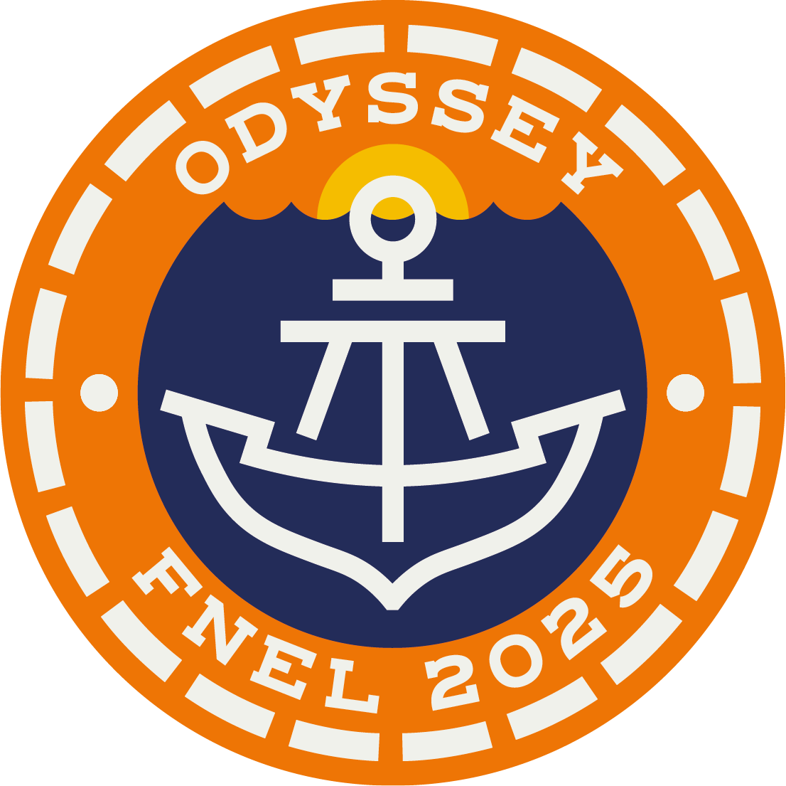 Odyssey'25