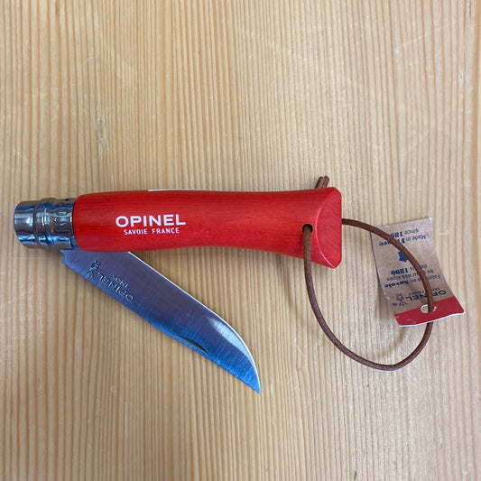 Canif Opinel N°07