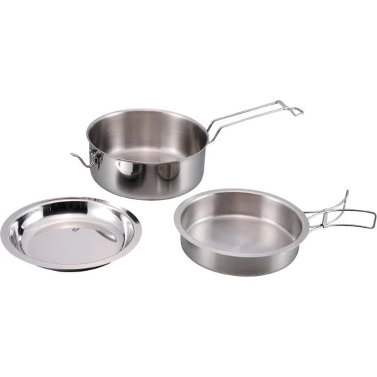 Gamelle Snap-Pack Origin Outdoors