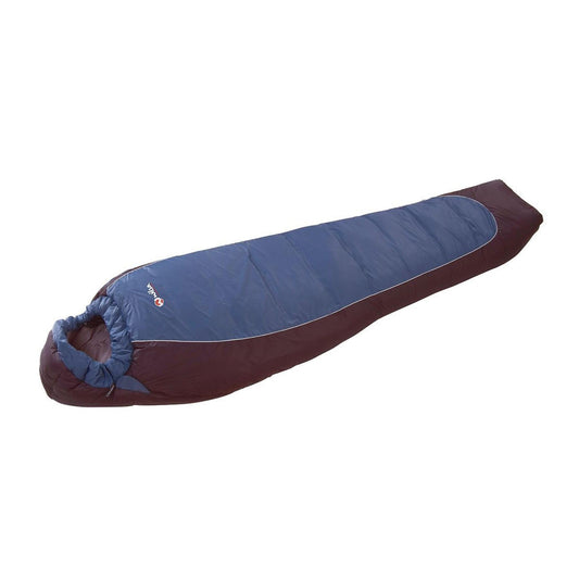 Sac de couchage WILSA Explorer