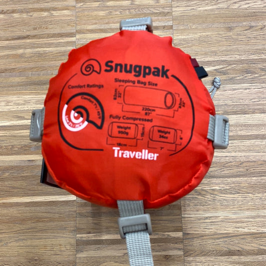 Sac de couchage SNUGPAK Traveller