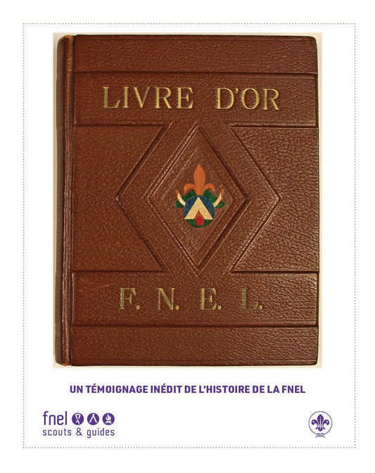 Livre d’Or FNEL