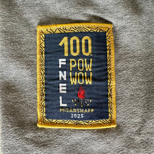 Badge Pow-Wow 2023