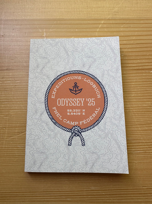 Odyssey'25 - Campbichelchen