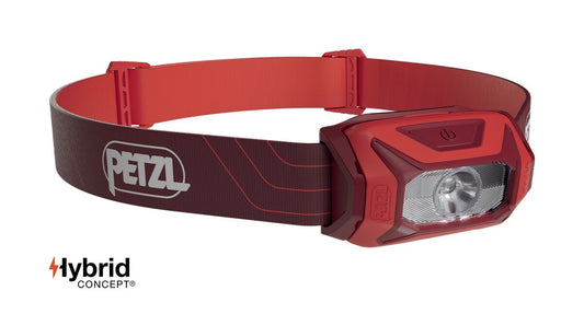 Lampe Petzl Tikkina 300