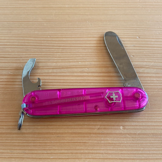 Canif My First Victorinox