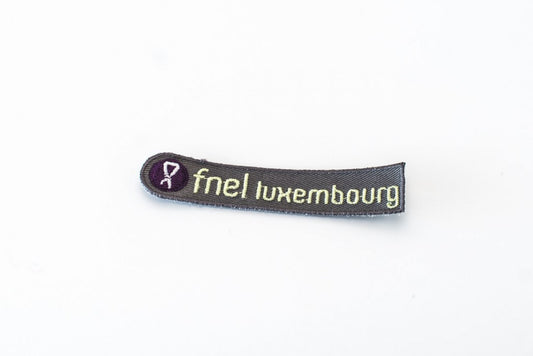 Insigne Luxembourg