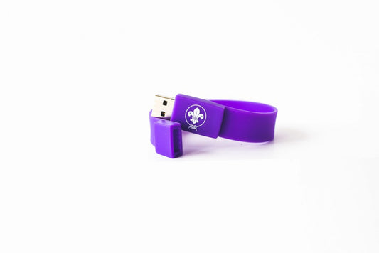 Bracelet USB 4GB