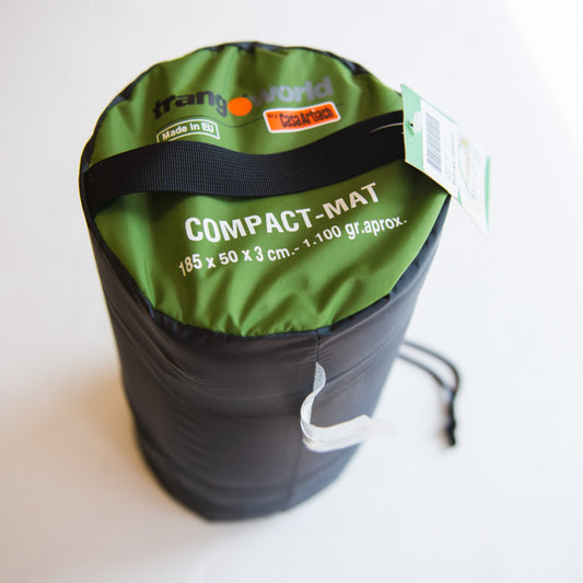 Carry Mat – gonflable