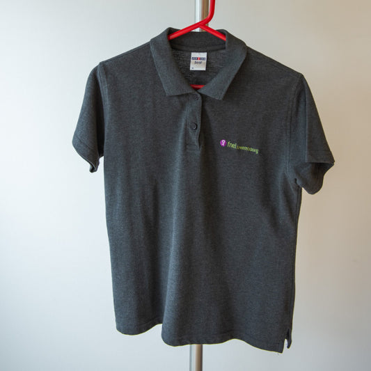 Polo FNEL (gris)