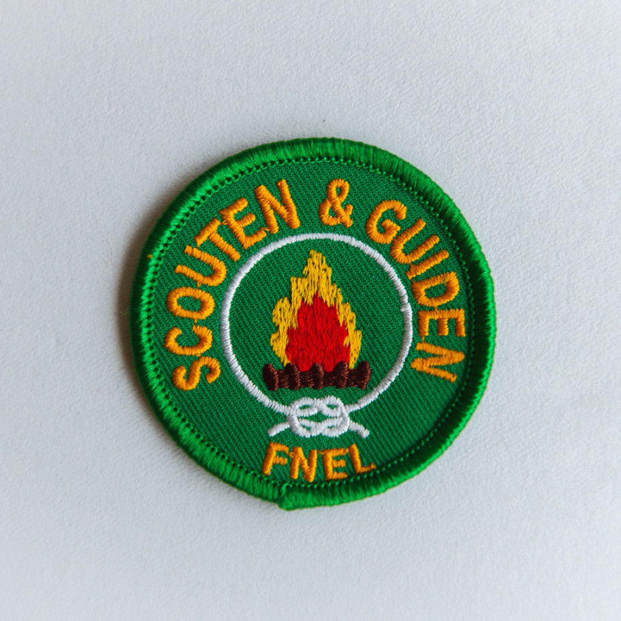 Insigne FNEL Scouten