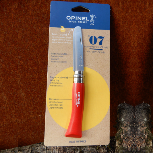 Canif Opinel My First Opinel