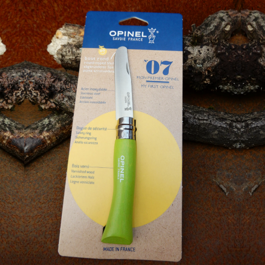 Canif Opinel My First Opinel