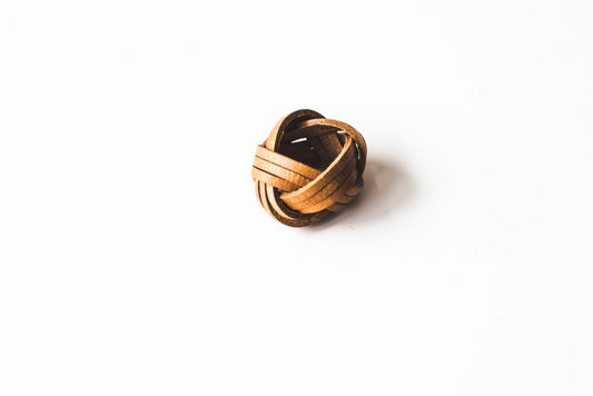 Noeud Foulard