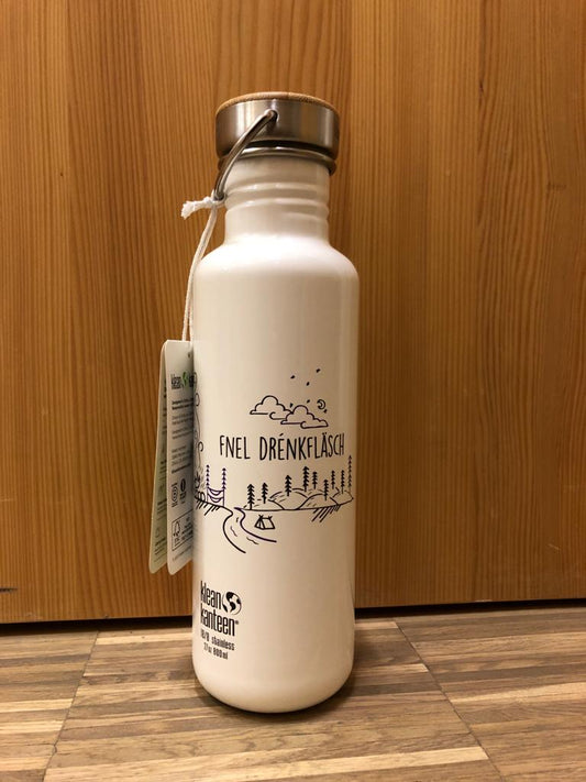 Bidon FNEL KleanKanteen 800ml