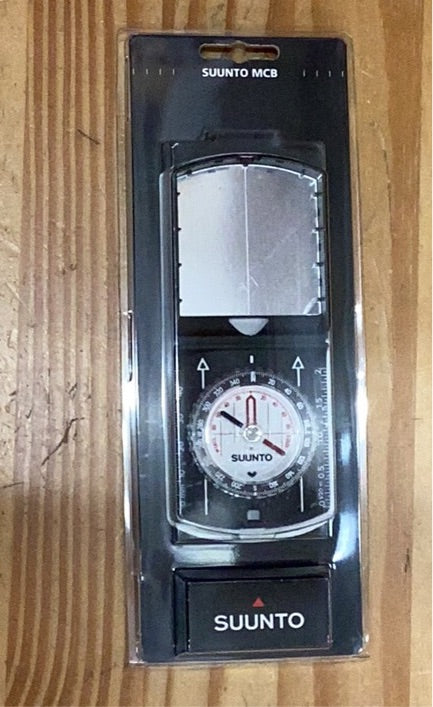 Boussole Suunto MCB