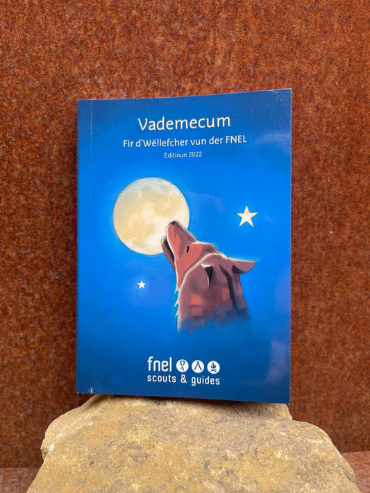 Livre: Vademecum